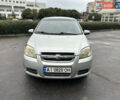 Серый Шевроле Авео, объемом двигателя 1.5 л и пробегом 211 тыс. км за 2999 $, фото 3 на Automoto.ua
