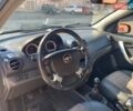 Сірий Шевроле Авео, об'ємом двигуна 1.5 л та пробігом 235 тис. км за 3700 $, фото 16 на Automoto.ua