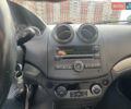 Серый Шевроле Авео, объемом двигателя 1.4 л и пробегом 187 тыс. км за 3600 $, фото 11 на Automoto.ua