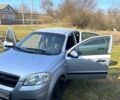 Серый Шевроле Авео, объемом двигателя 15 л и пробегом 253 тыс. км за 3500 $, фото 5 на Automoto.ua