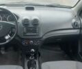Сірий Шевроле Авео, об'ємом двигуна 1.5 л та пробігом 95 тис. км за 4900 $, фото 6 на Automoto.ua