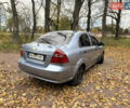 Серый Шевроле Авео, объемом двигателя 1.5 л и пробегом 253 тыс. км за 2900 $, фото 2 на Automoto.ua