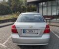 Серый Шевроле Авео, объемом двигателя 1.5 л и пробегом 202 тыс. км за 2800 $, фото 3 на Automoto.ua