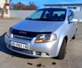 Серый Шевроле Авео, объемом двигателя 1.5 л и пробегом 231 тыс. км за 2600 $, фото 1 на Automoto.ua