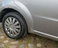 Серый Шевроле Авео, объемом двигателя 1.15 л и пробегом 223 тыс. км за 3300 $, фото 11 на Automoto.ua