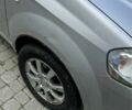 Серый Шевроле Авео, объемом двигателя 1.5 л и пробегом 188 тыс. км за 1750 $, фото 8 на Automoto.ua
