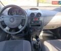 Сірий Шевроле Авео, об'ємом двигуна 1.5 л та пробігом 286 тис. км за 2900 $, фото 4 на Automoto.ua