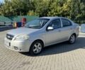 Серый Шевроле Авео, объемом двигателя 1.4 л и пробегом 150 тыс. км за 4950 $, фото 1 на Automoto.ua