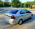 Серый Шевроле Авео, объемом двигателя 1.5 л и пробегом 0 тыс. км за 1850 $, фото 6 на Automoto.ua