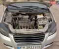 Шевроле Авео 2006 в Бобринце на Automoto.ua Серый Шевроле Авео, объемом двигателя 1.5 л и пробегом 195 тыс. км за 2700 $, фото 7 на Automoto.ua