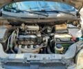 Серый Шевроле Авео, объемом двигателя 1.5 л и пробегом 245 тыс. км за 3900 $, фото 1 на Automoto.ua