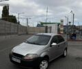 Серый Шевроле Авео, объемом двигателя 1.5 л и пробегом 143 тыс. км за 2650 $, фото 1 на Automoto.ua