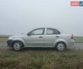 Серый Шевроле Авео, объемом двигателя 1.5 л и пробегом 286 тыс. км за 3000 $, фото 9 на Automoto.ua