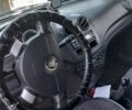 Серый Шевроле Авео, объемом двигателя 1.5 л и пробегом 280 тыс. км за 3000 $, фото 1 на Automoto.ua