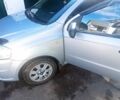 Серый Шевроле Авео, объемом двигателя 1.5 л и пробегом 220 тыс. км за 3800 $, фото 2 на Automoto.ua