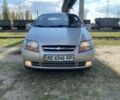Сірий Шевроле Авео, об'ємом двигуна 1.5 л та пробігом 140 тис. км за 2500 $, фото 2 на Automoto.ua