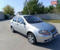 Сірий Шевроле Авео, об'ємом двигуна 1.5 л та пробігом 286 тис. км за 2900 $, фото 6 на Automoto.ua