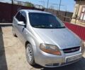 Серый Шевроле Авео, объемом двигателя 1.5 л и пробегом 185 тыс. км за 2500 $, фото 1 на Automoto.ua