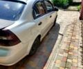 Сірий Шевроле Авео, об'ємом двигуна 1.5 л та пробігом 189 тис. км за 3300 $, фото 2 на Automoto.ua