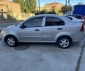 Сірий Шевроле Авео, об'ємом двигуна 1.5 л та пробігом 200 тис. км за 2150 $, фото 6 на Automoto.ua
