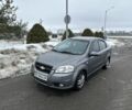 Сірий Шевроле Авео, об'ємом двигуна 1.5 л та пробігом 260 тис. км за 2499 $, фото 1 на Automoto.ua