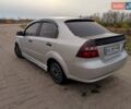 Шевроле Авео 2006 в Бобринце на Automoto.ua Серый Шевроле Авео, объемом двигателя 1.5 л и пробегом 195 тыс. км за 2700 $, фото 1 на Automoto.ua