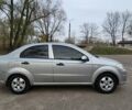 Серый Шевроле Авео, объемом двигателя 1.5 л и пробегом 240 тыс. км за 3700 $, фото 13 на Automoto.ua