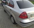 Сірий Шевроле Авео, об'ємом двигуна 1.5 л та пробігом 155 тис. км за 4099 $, фото 7 на Automoto.ua
