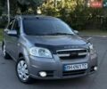 Сірий Шевроле Авео, об'ємом двигуна 1.5 л та пробігом 235 тис. км за 3999 $, фото 6 на Automoto.ua