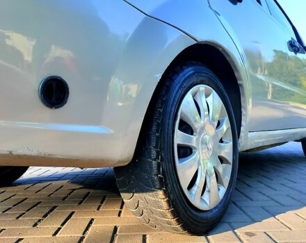 Серый Шевроле Авео, объемом двигателя 1.5 л и пробегом 0 тыс. км за 1850 $, фото 3 на Automoto.ua