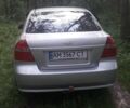 Серый Шевроле Авео, объемом двигателя 1.5 л и пробегом 230 тыс. км за 3750 $, фото 2 на Automoto.ua