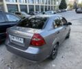 Серый Шевроле Авео, объемом двигателя 1.5 л и пробегом 200 тыс. км за 3800 $, фото 1 на Automoto.ua