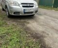 Сірий Шевроле Авео, об'ємом двигуна 1.5 л та пробігом 260 тис. км за 2850 $, фото 1 на Automoto.ua