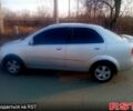 Серый Шевроле Авео, объемом двигателя 1.5 л и пробегом 295 тыс. км за 2500 $, фото 1 на Automoto.ua