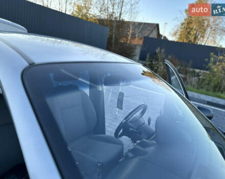 Серый Шевроле Авео, объемом двигателя 1.5 л и пробегом 190 тыс. км за 3000 $, фото 16 на Automoto.ua