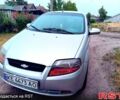Серый Шевроле Авео, объемом двигателя 1.5 л и пробегом 0 тыс. км за 2000 $, фото 1 на Automoto.ua