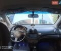 Серый Шевроле Авео, объемом двигателя 1.5 л и пробегом 133 тыс. км за 4300 $, фото 1 на Automoto.ua