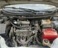 Серый Шевроле Авео, объемом двигателя 1.5 л и пробегом 313 тыс. км за 2450 $, фото 12 на Automoto.ua