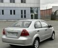 Сірий Шевроле Авео, об'ємом двигуна 1.5 л та пробігом 191 тис. км за 2999 $, фото 5 на Automoto.ua