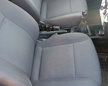 Шевроле Авео 2006 в Полтаве на Automoto.ua Серый Шевроле Авео, объемом двигателя 1.5 л и пробегом 262 тыс. км за 3100 $, фото 10 на Automoto.ua