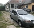 Серый Шевроле Авео, объемом двигателя 1.5 л и пробегом 250 тыс. км за 1600 $, фото 1 на Automoto.ua