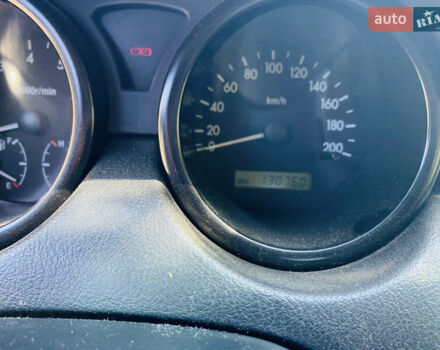 Серый Шевроле Авео, объемом двигателя 1.5 л и пробегом 130 тыс. км за 1700 $, фото 10 на Automoto.ua