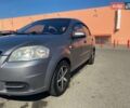 Сірий Шевроле Авео, об'ємом двигуна 1.5 л та пробігом 235 тис. км за 3700 $, фото 2 на Automoto.ua