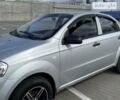 Сірий Шевроле Авео, об'ємом двигуна 1.5 л та пробігом 200 тис. км за 3900 $, фото 7 на Automoto.ua