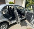 Серый Шевроле Авео, объемом двигателя 1.5 л и пробегом 203 тыс. км за 2850 $, фото 6 на Automoto.ua