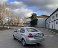 Серый Шевроле Авео, объемом двигателя 1.5 л и пробегом 320 тыс. км за 3300 $, фото 4 на Automoto.ua