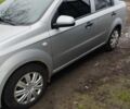 Серый Шевроле Авео, объемом двигателя 1.5 л и пробегом 125 тыс. км за 5200 $, фото 3 на Automoto.ua