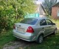 Серый Шевроле Авео, объемом двигателя 1.5 л и пробегом 193 тыс. км за 3650 $, фото 1 на Automoto.ua