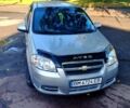 Сірий Шевроле Авео, об'ємом двигуна 1.6 л та пробігом 177 тис. км за 3200 $, фото 1 на Automoto.ua