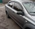 Сірий Шевроле Авео, об'ємом двигуна 1.5 л та пробігом 185 тис. км за 3300 $, фото 1 на Automoto.ua